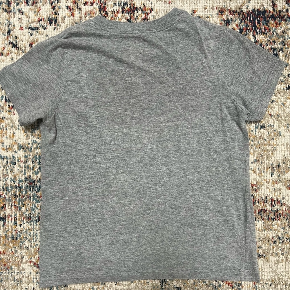 Girl Nike Tee - Picture 5 of 5